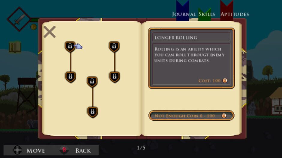 Kingdom of Corrupts Screenshot