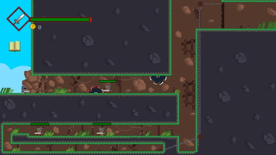 Kingdom of Corrupts Screenshot