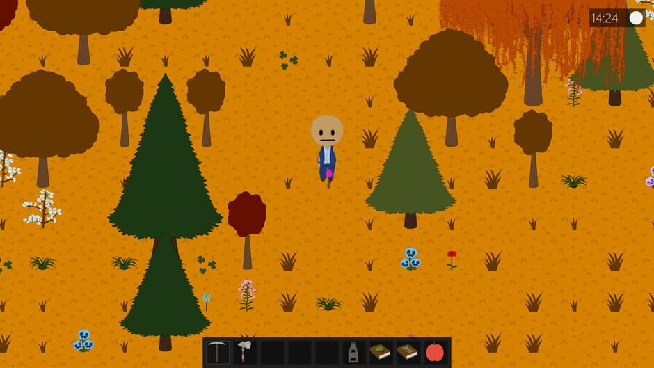 Kyma Maker's Island Screenshot