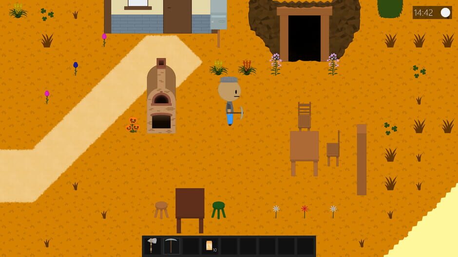 Kyma Maker's Island Screenshot