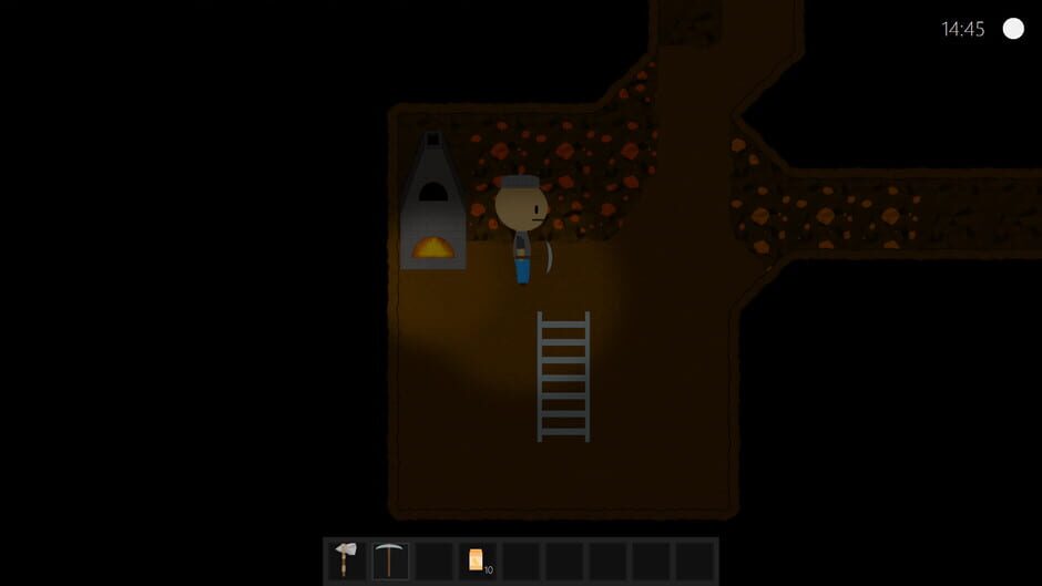 Kyma Maker's Island Screenshot