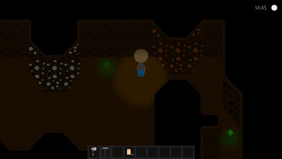 Kyma Maker's Island Screenshot