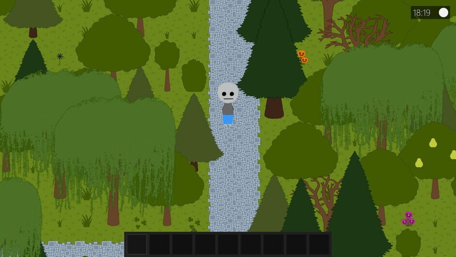 Kyma Maker's Island Screenshot