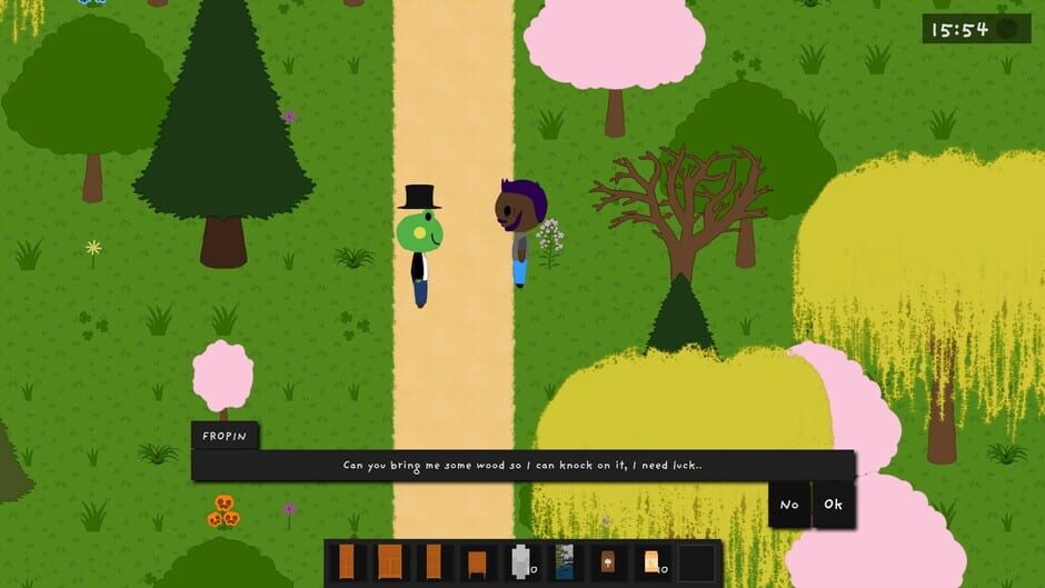 Kyma Maker's Island Screenshot