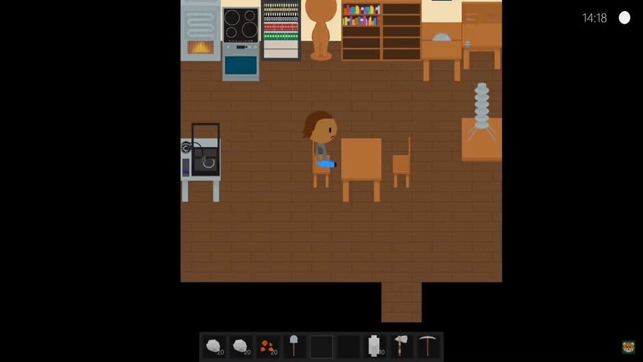 Kyma Maker's Island Screenshot