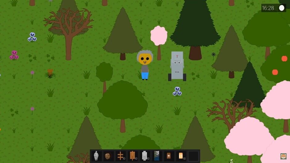 Kyma Maker's Island Screenshot