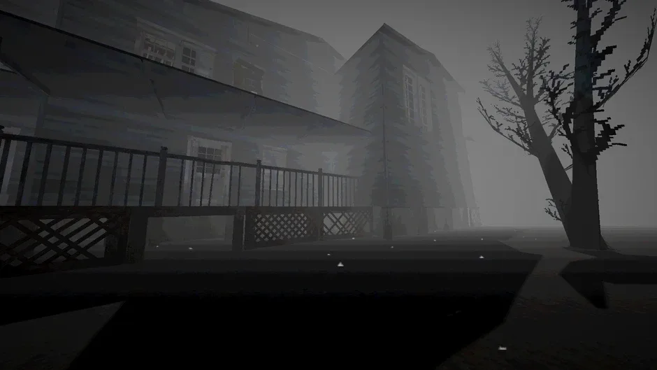 Кадър от Dayscream