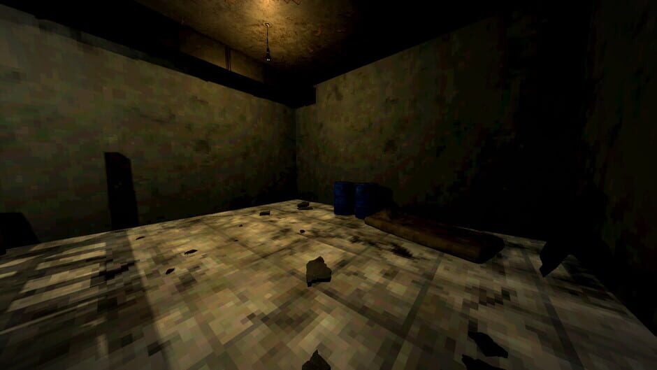 Dayscream Screenshot