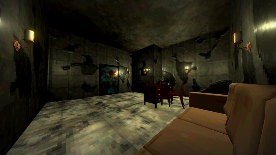 Dayscream Screenshot