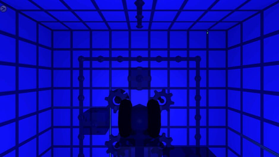 MagnetoBotty Screenshot