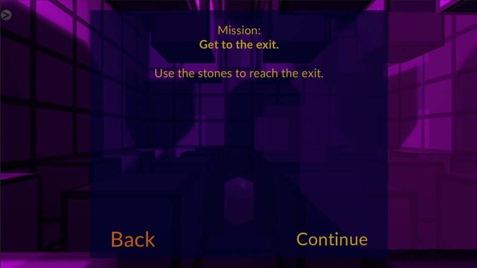 MagnetoBotty Screenshot
