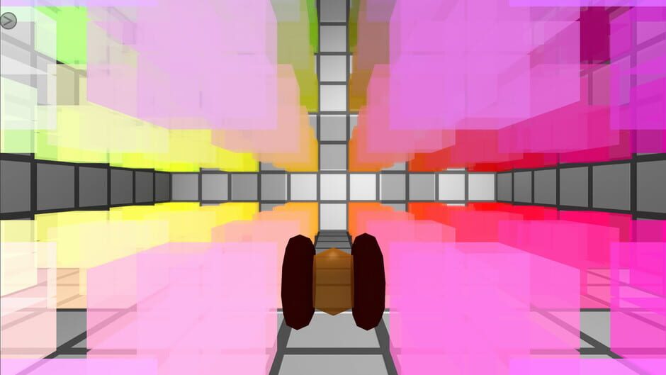 MagnetoBotty Screenshot