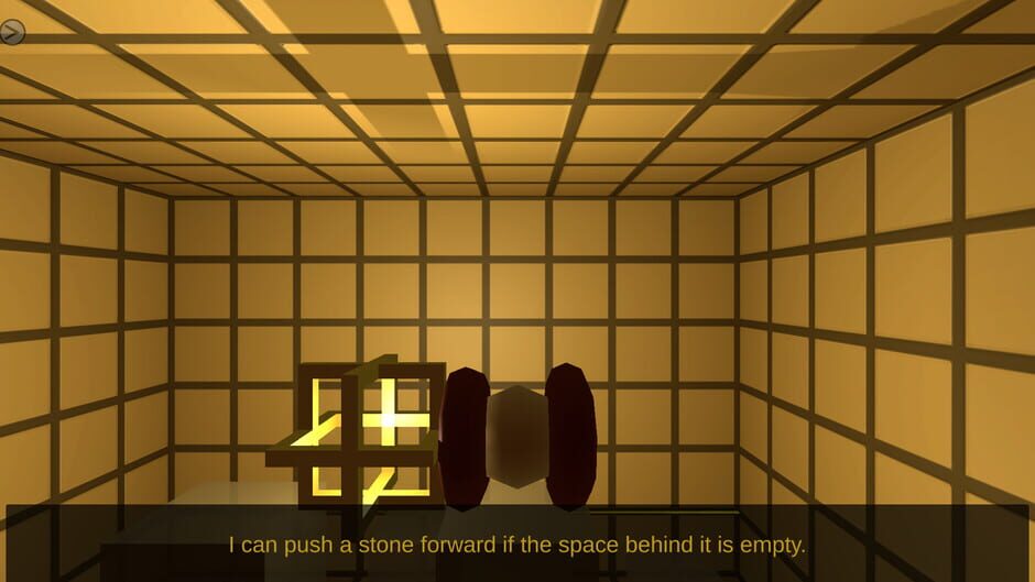 MagnetoBotty Screenshot