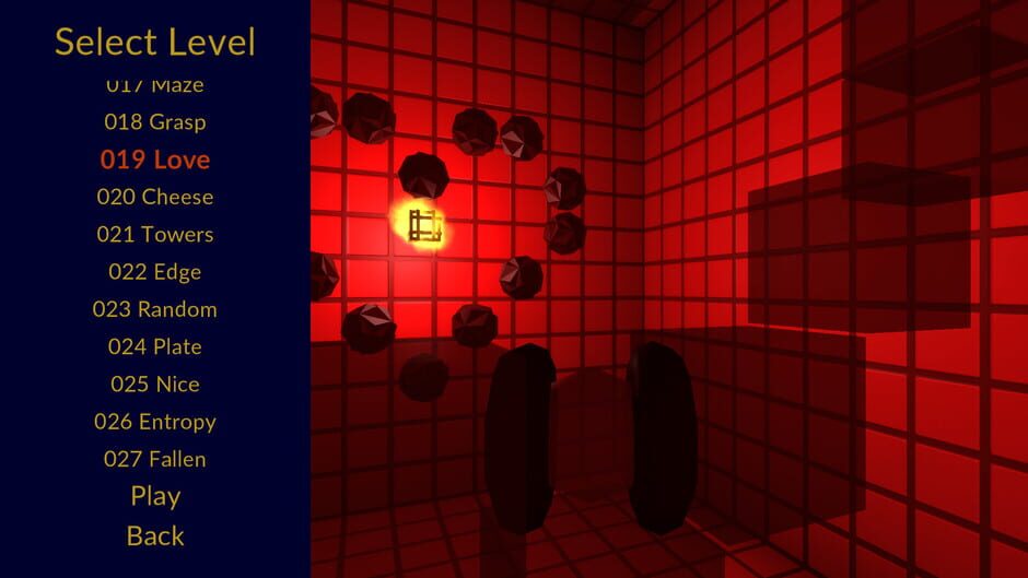 MagnetoBotty Screenshot