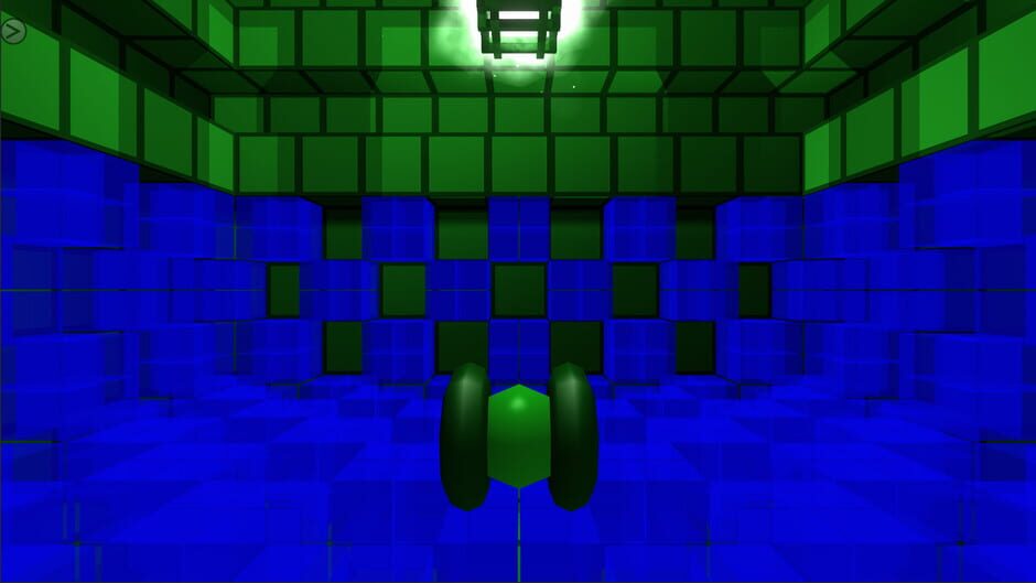 MagnetoBotty Screenshot