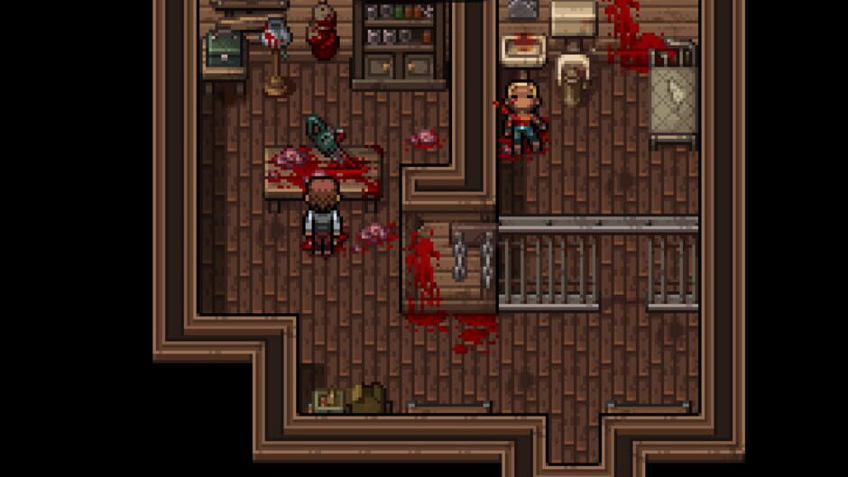 Quest: Escape Room 2 Screenshot