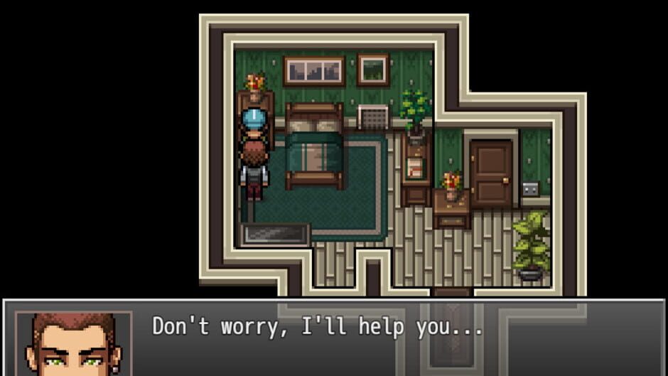 Quest: Escape Room 2 Screenshot