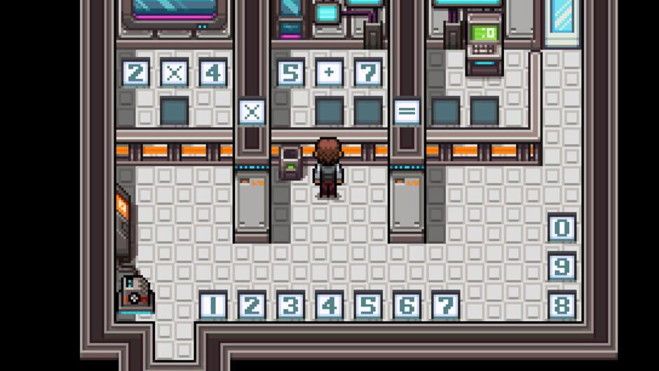 Quest: Escape Room 2 Screenshot