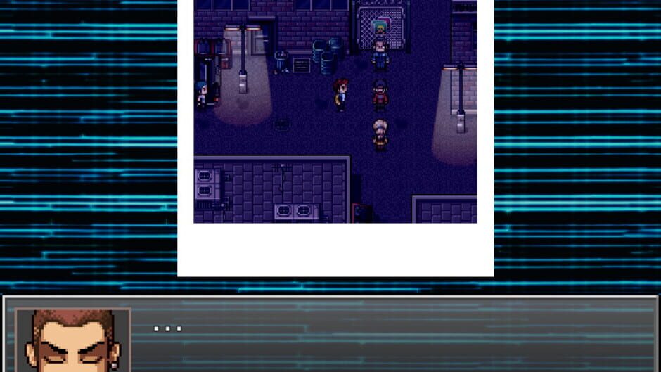 Quest: Escape Room 2 Screenshot