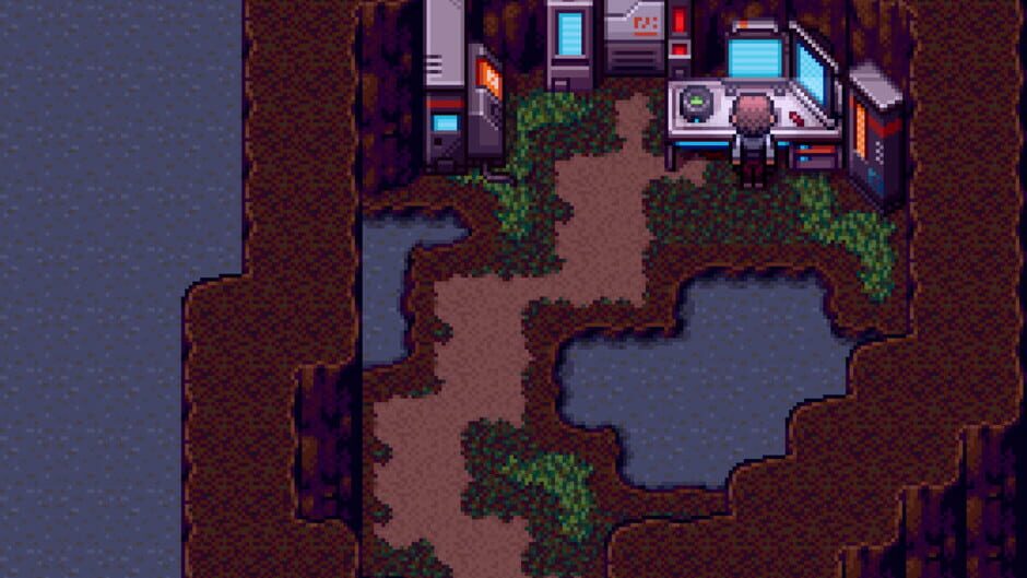 Quest: Escape Room 2 Screenshot