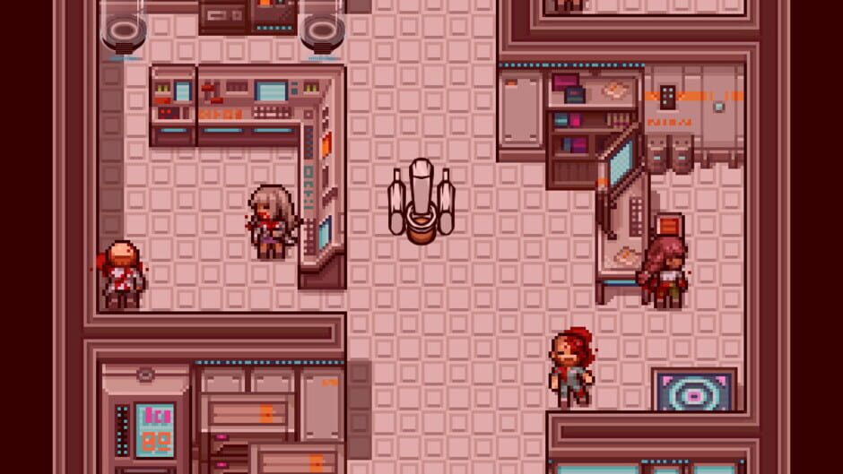 Quest: Escape Room 2 Screenshot