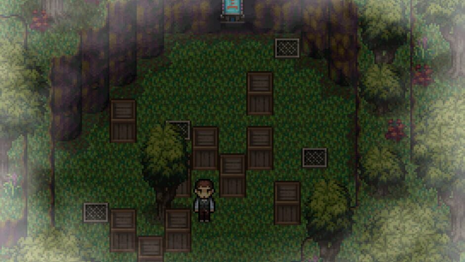 Quest: Escape Room 2 Screenshot