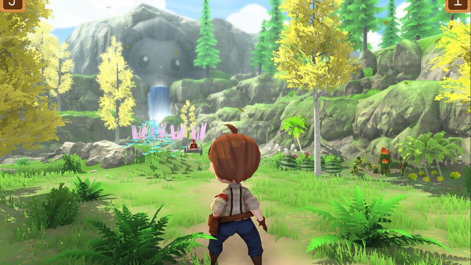 Do Animals Dream? Screenshot