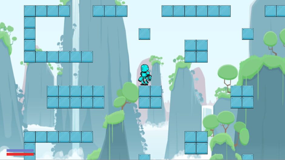 Spectral screenshot