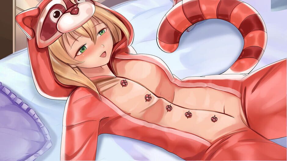 Waifu Secret 2 Screenshot