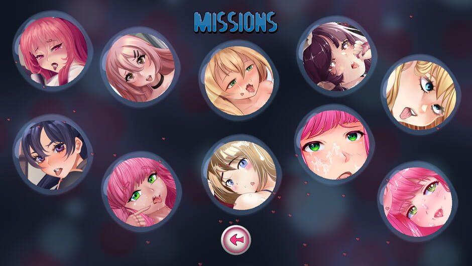 Waifu Secret 2 Screenshot