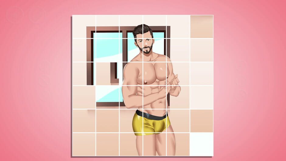 Hentai Boy Screenshot