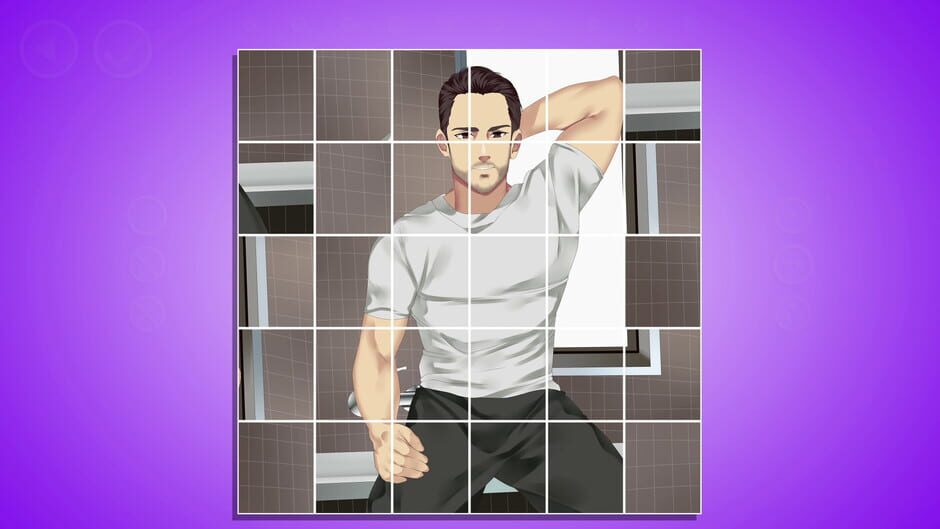 Hentai Boy Screenshot