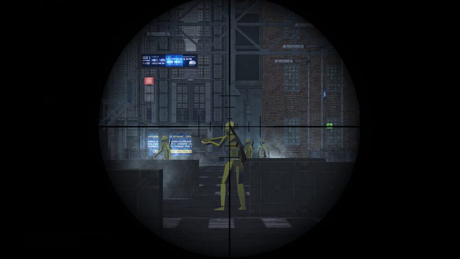 Cyber Hentai Screenshot