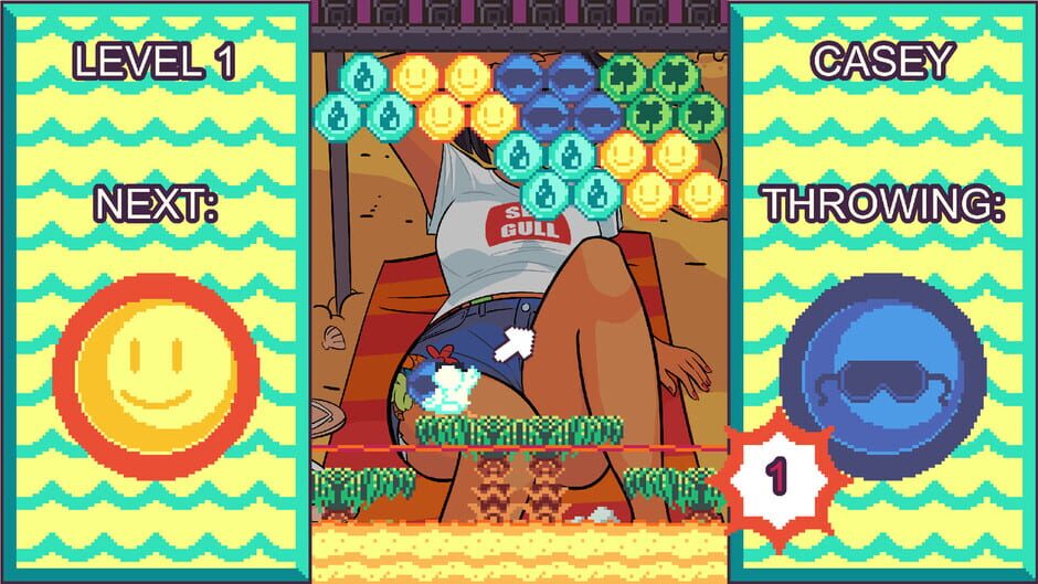 Booble Hentai Screenshot