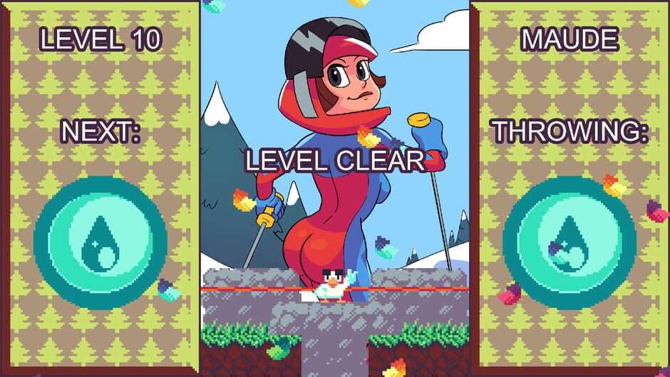 Booble Hentai Screenshot