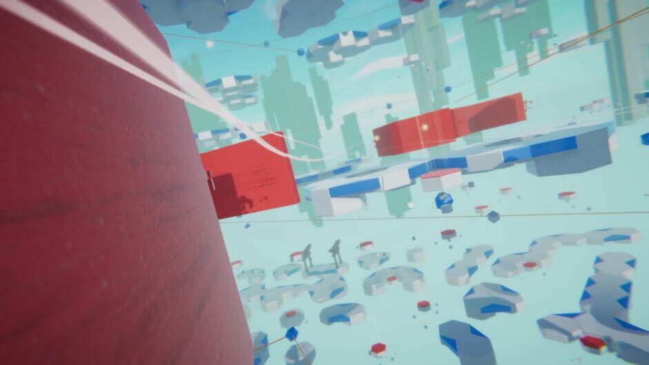 Satori Screenshot