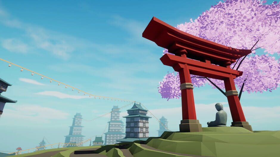 Satori Screenshot