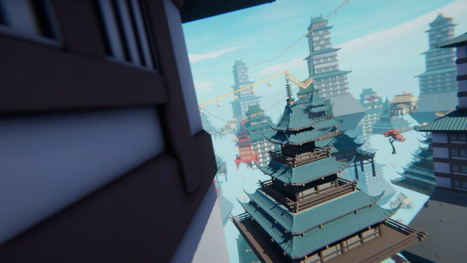 Satori Screenshot