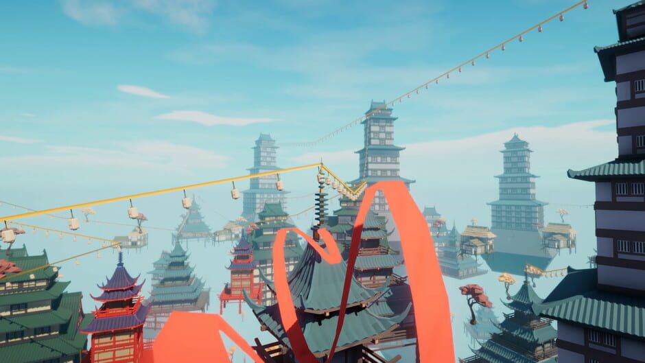 Satori Screenshot