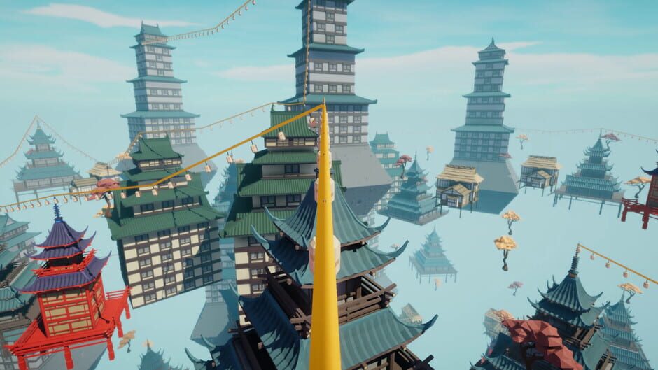 Satori Screenshot