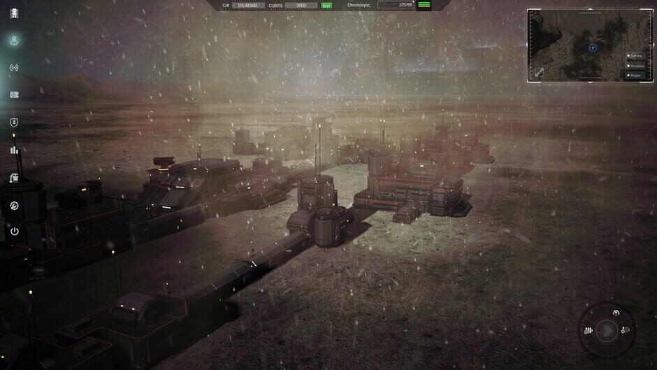 Taurion screenshot