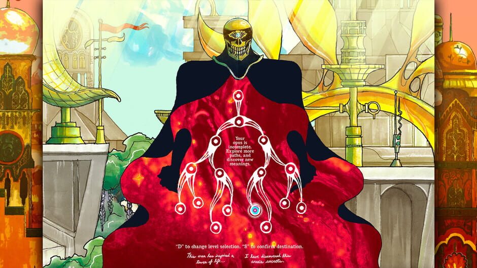 Existensis Screenshot