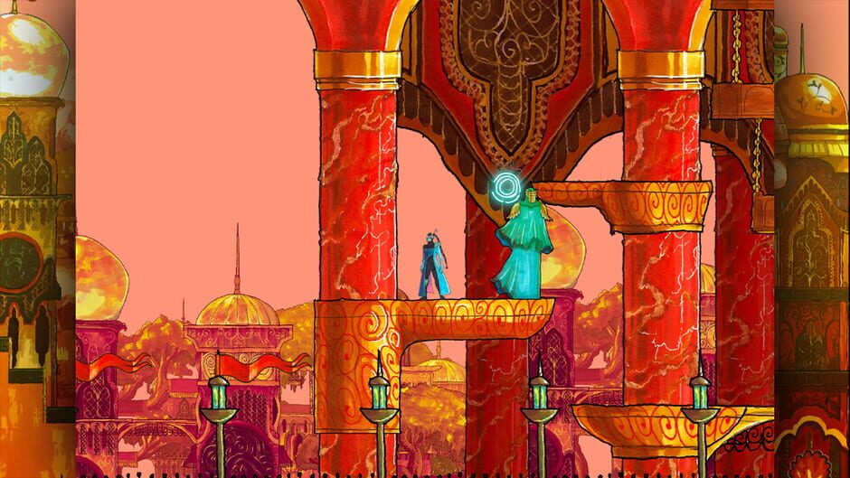 Existensis Screenshot