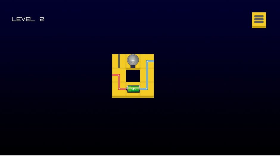 Puzzle Light Screenshot