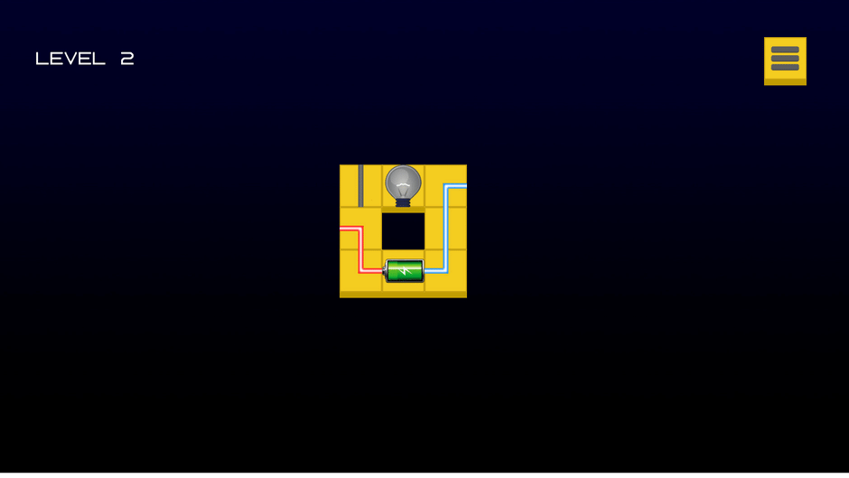 Puzzle Light Screenshot
