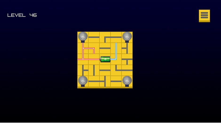 Puzzle Light Screenshot