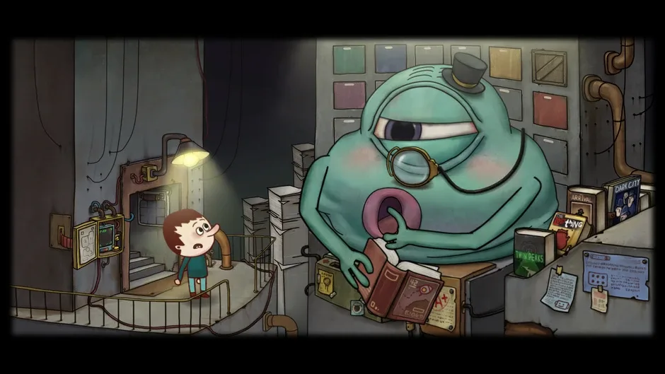 Screenshot 5