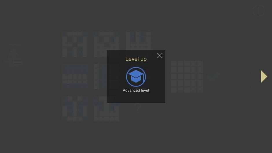 LX Patterns Screenshot