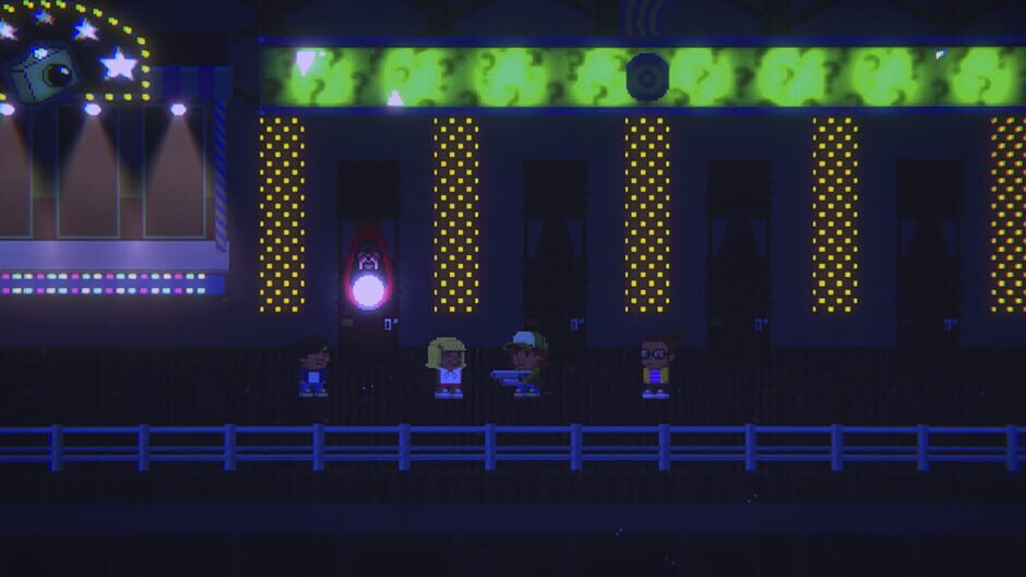 Lakeview Cabin 2 Screenshot