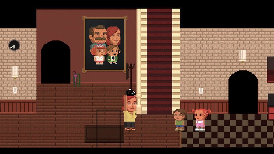 Lakeview Cabin 2 Screenshot